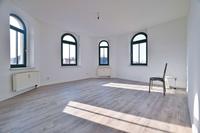 Stilvolle 2-Zimmer-Wohnung mit Erkerfenstern & modernem Flair in Kappel/ Chemnitz Sachsen - Chemnitz Vorschau