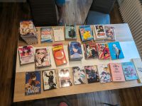 Manga- Verschiedene Band Elberfeld - Elberfeld-West Vorschau
