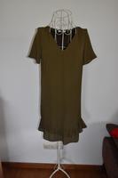 Sommerkleid Pieces Gr. XS Bayern - Saldenburg Vorschau