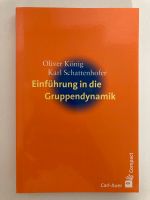 Einführung Gruppendynamik - Psychotherapie Dresden - Blasewitz Vorschau