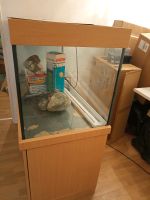 450L Aquarium mit Unterschrank Münster (Westfalen) - Kinderhaus Vorschau