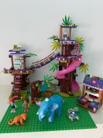 Lego Friends Tierrettungsstation Nordrhein-Westfalen - Nettetal Vorschau