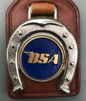 Schlüsselanhänger BSA, Gold Star A10 B33 Blue M22 Bantam Hessen - Darmstadt Vorschau