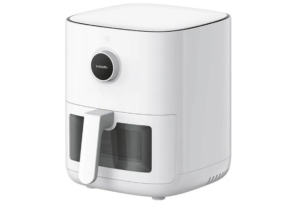 XIAOMI Heißluftfritteuse Mi Smart Air Fryer 4l EU 1600W in Berlin