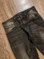 Mavi Jeans dunkelgrau schwarz  Gr. 29/34 Hessen - Neu-Isenburg Vorschau