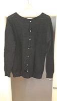 Vero Moda Strickpulli, Gr. L, Schwarz - Gold Bayern - Waltenhofen Vorschau