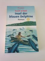 Buch Insel der Blauen Delphine Bayern - Illertissen Vorschau