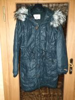 Winter Parka kuhjo gr 40 Sachsen-Anhalt - Jessen (Elster) Vorschau