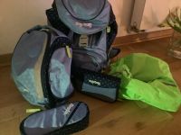 Ergobag schulrucksack zu verkaufen Thüringen - Erfurt Vorschau