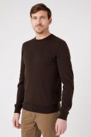 Wrangler Herren Crewneck Knit Sweater GR 3XL Hessen - Körle Vorschau