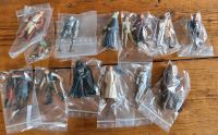 Star Wars Figuren Hasbro 10cm je Figur 10€ VB Hessen - Wiesbaden Vorschau