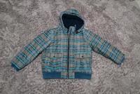 S.Oliver 110 Kinderkleidung Kinderjacke Jacke Winterjacke Niedersachsen - Bad Essen Vorschau