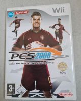 PES2008 Wii Spiel Nordrhein-Westfalen - Brakel Vorschau