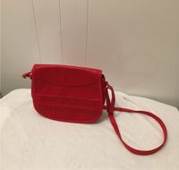 Handtasche rot Neu Niedersachsen - Wolfsburg Vorschau