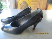 ARA Da.-Pumps, Gr.5,5 Weite F,schwarz Rheinland-Pfalz - Kell am See Vorschau