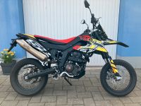 Aprilia SX 125 „1. Hand“ Rheinland-Pfalz - Jakobsweiler Vorschau