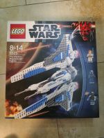 Lego Star Wars 9525 Pre Vizsla's Mandalorian Fighter, Neu+OVP, le Bayern - Zeilarn Vorschau