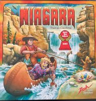 Spiel Niagara Niedersachsen - Bad Gandersheim Vorschau