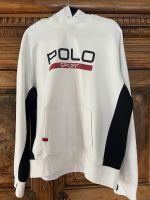 Ralph Lauren Polo Sport Hoodie XXL Schleswig-Holstein - Nortorf Vorschau