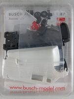 Busch 60270 Bausatz Iveco Daily II Kasten (1996) in weiß 1:87/H0 Bayern - Bad Abbach Vorschau