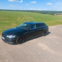 Audi A6 3 TDI 313 PS Hessen - Eichenzell Vorschau