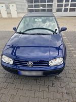 Golf 4 1,6 Tuv NEU Rheinland-Pfalz - Koblenz Vorschau