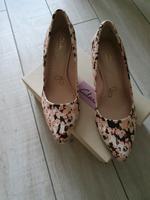 Clarks Pumps Nordrhein-Westfalen - Menden Vorschau