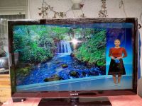 Sony LCD TV, 46 Zoll, schöner Zustand Berlin - Tempelhof Vorschau