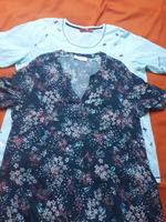 2 Bluse T-Shirt 40-42 Neu Nordrhein-Westfalen - Brühl Vorschau