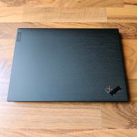 Thinkpad X1 Carbon Gen 11 OLED i5 512GB Lenovo Hessen - Königstein im Taunus Vorschau