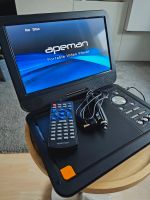 apeman PV1070 DVD-Player tragbar portable portabel Innenstadt - Köln Altstadt Vorschau