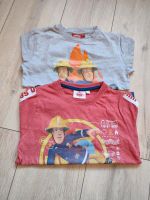 Jungen Langarmshirts Set 122/128 Feuerwehrmann Sam Westerwaldkreis - Stahlhofen Vorschau