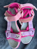 Sandalen, Geox, Größe 35 Nordrhein-Westfalen - Mönchengladbach Vorschau