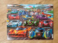 Puzzle Rennwagen 38 Teile Dresden - Blasewitz Vorschau