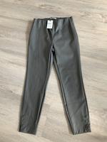 NEU❤️ Hose Kunstleder grau Damen von soyaconcept Bayern - Schwarzenbruck Vorschau