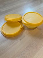 3x TUPPERWARE Behälter Mini-Max (750ml), gelb Bayern - Zolling Vorschau