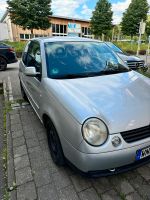 VW Lupo 1.2L Baden-Württemberg - Murrhardt Vorschau