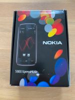 Nokia 5800 XpressMusic Baden-Württemberg - Donaueschingen Vorschau