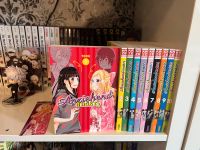 Manga anziehend anders 1-11 gender bender anime liebe boys love Baden-Württemberg - Mainhardt Vorschau