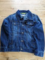 Jeansjacke Esprit 128/134 Rheinland-Pfalz - Speyer Vorschau