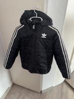 Adidas Crop Jacke Damen Hannover - Mitte Vorschau