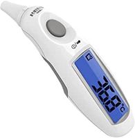 HoMedics TheraP digitales Infrarot Fieberthermometer - Ohr-Fieber Hessen - Körle Vorschau