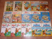 Asterix Comics alt GROSSER Asterix-BAND ab Band I Bayern - Wiesenbronn Vorschau