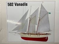 Modell Zweimaster Valdivia / Vanadis Bayern - Kempten Vorschau