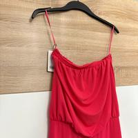 Jumpsuit, Overall korallenrot gr. XS *Neu* Hamburg-Mitte - Hamburg Billstedt   Vorschau