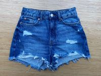 XXS 32 Primark Jeans Shorts Hose Sommer 164 170 Nordrhein-Westfalen - Königswinter Vorschau