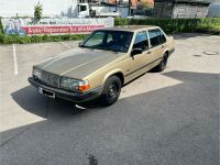 Volvo 940GL Limousine Aubing-Lochhausen-Langwied - Aubing Vorschau