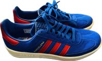 ADIDAS: Sneaker, Barcelona, Blau, Gr. 44,5, sehr gut Mülheim - Köln Flittard Vorschau