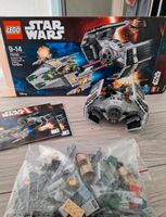 75150 Lego Star Wars Schleswig-Holstein - Sieverstedt Vorschau