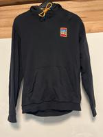 Männer M Adidas Hoodie/ Pulli schwarz Rheinland-Pfalz - Wallmerod Vorschau